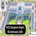 SVCE Bangalore BE Admission 2026 Begins;  Apply Now @svcengg.edu.in